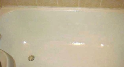 Реставрация ванны пластолом | Вилюйск